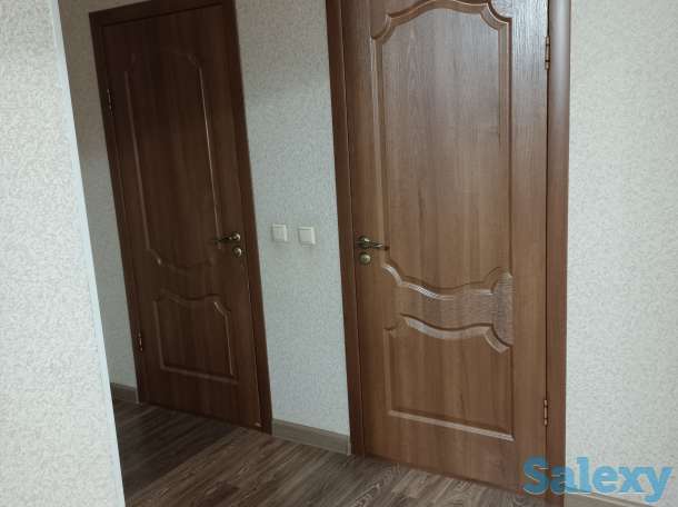 Продам трёхкомнатную квартиру, Е 30 дом 5 (Култегин 5), фотография 12
