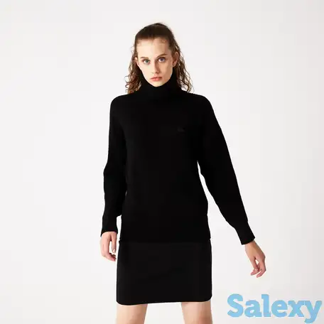 Свитер lacoste, фотография 1