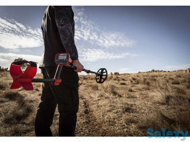 Металлодетектор Minelab VANQUISH 440, фотография 3