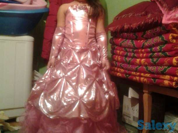 платья, фотография 1