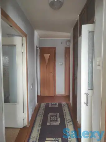 Продам 3х комн.кв в Боровом. В 2х этажном доме на 4 хоз с отдельным входом, фотография 3