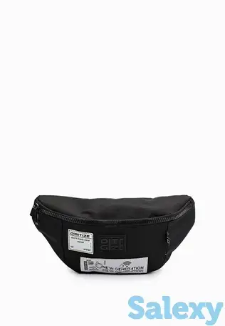 Сумка поясная playtoday, фотография 1