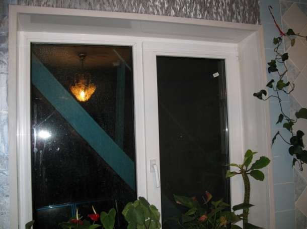 Пластиковые откосы из высококачественого Российского матерьяла, фотография 1