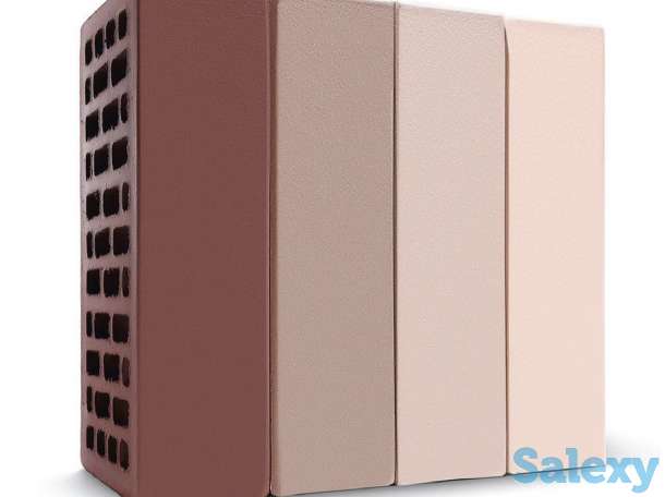 Продажа облицовочного керамического кирпича, фотография 3