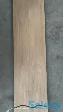 Строганный шпон от производителя из дуба, бука, ясеня, клена, акации, капового карагача., фотография 16