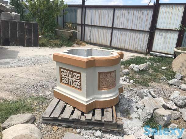 вазоны по акции, фотография 1