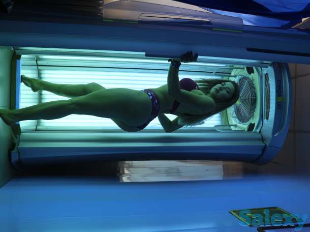 TERRASPORT Солярий, фотография 2