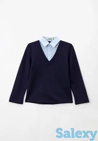 Пуловер smena, фотография 1