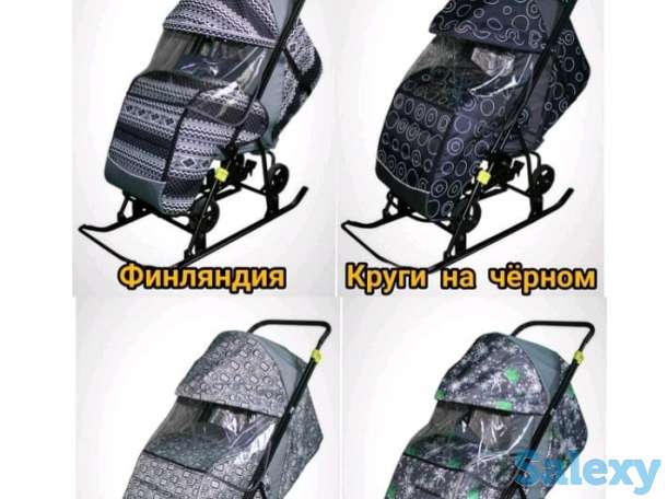 Продам детские коляски, фотография 2