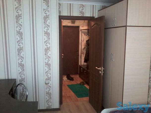 Срочно продается 2-х комн.квартира, 37 кв.м, 4/5 эт, 1980 г.п, не заложен. без посредников, фотография 4