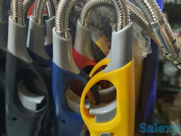 Зажигалка газовая ККК турбо для газовой плиты зажигатель, фотография 1