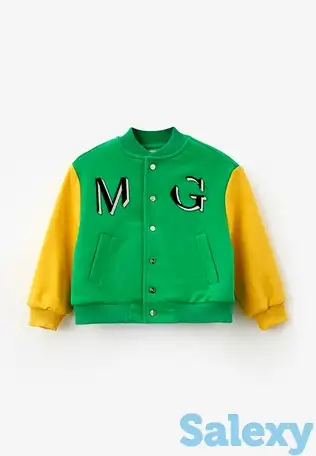 Куртка mia gia, фотография 1