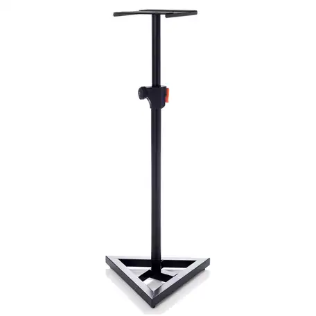 Стойка для студийного монитора bespeco pn90fl, фотография 1
