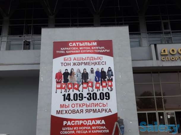 Все виды наружной и внутренней рекламы, фотография 4