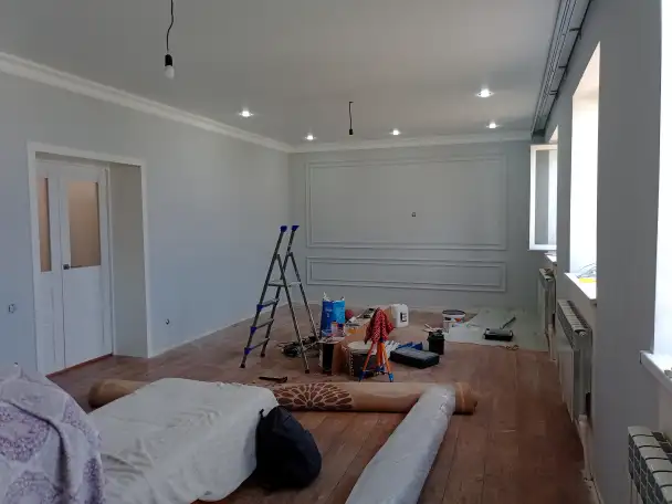 Делаем ремонт квартир и домов под ключ, фотография 4