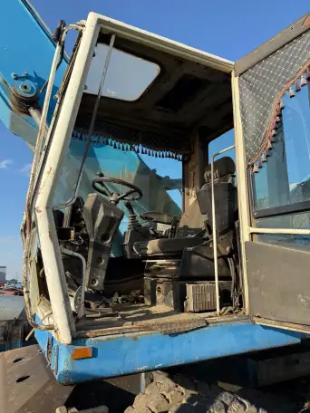 Погрузчик перевалочный, фотография 4