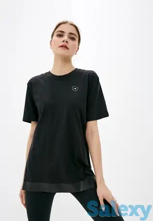 Футболка adidas by stella mccartney, фотография 1