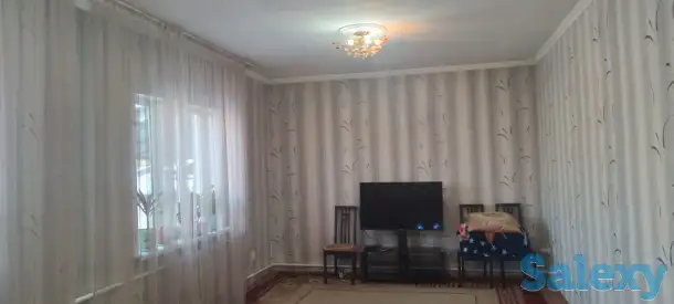 Продам 5 ком.дом в Талгаре, Нижний учхоз, фотография 2