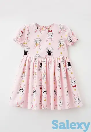 Платье ete children, фотография 1