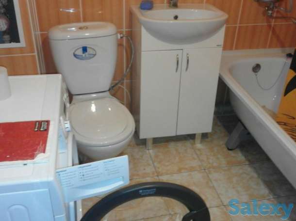 Готовая квартира, Заезжай и живи!, поселок Косшы, жилой массив Лесная поляна, дом 14/1, фотография 7