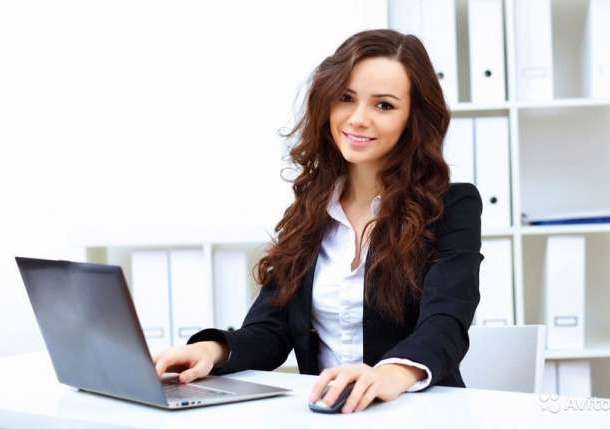 Требуются сотрудники с опытом Офис- менеджера, фотография 1