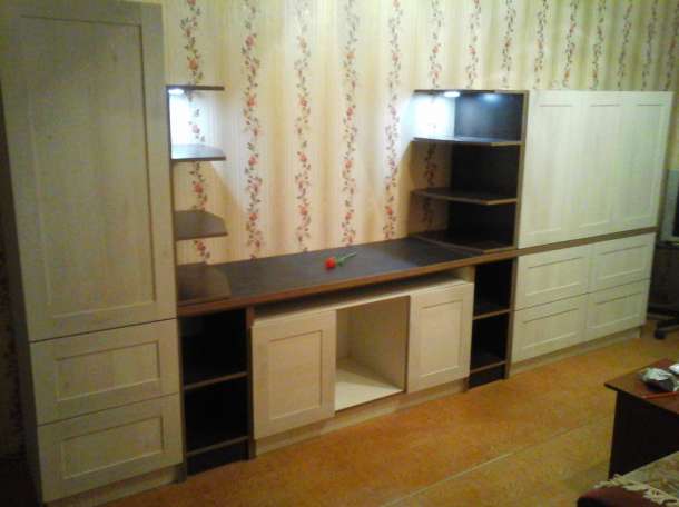 Мебель на заказ, фотография 4