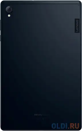 Планшет lenovo tab k10 tb-x6c6f helio p22t (2.3) 8c ram4gb rom64gb, фотография 1