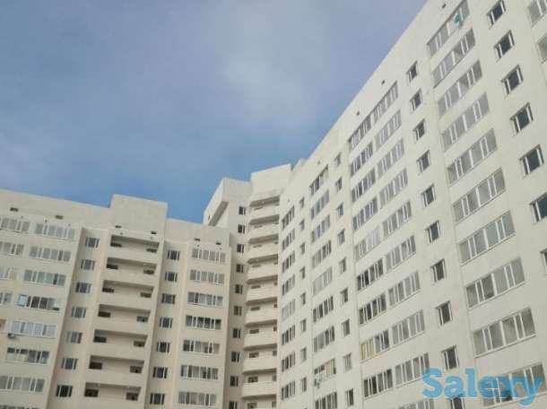 Продам 3 ком кв нал евом берегу Астаны, сыганак, фотография 1