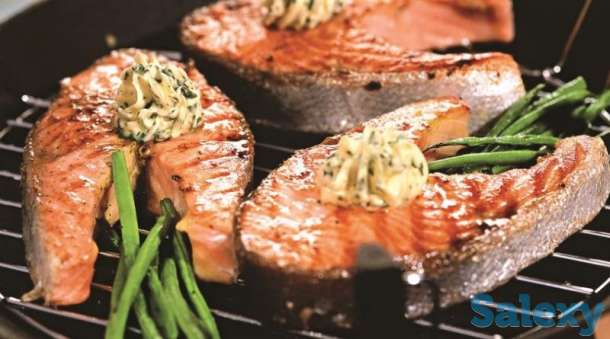 Повар на выезд, фотография 8