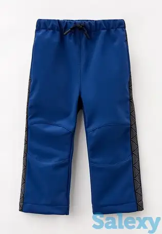 Брюки утепленные sherysheff, фотография 1