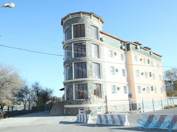 Сдаются в аренду офисные помещения, Севастопольская 1В, фотография 1