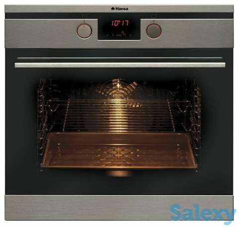 Продам варочную панель Внс63500 и духовой шкаф BoeiHansa - Германия) новые, фотография 2