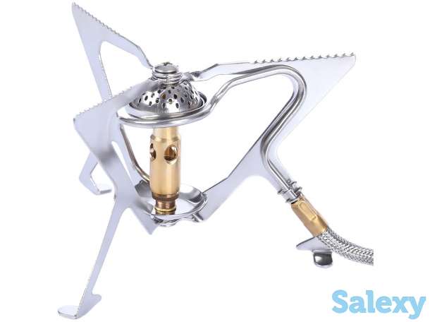 Горелка газовая bulin bl100-b5, фотография 2