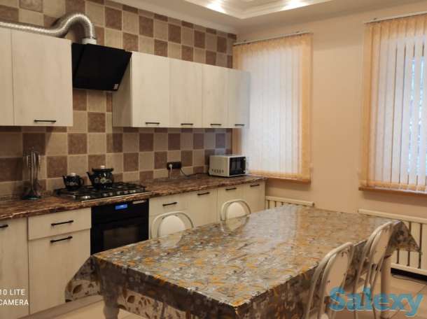 Гостевой дом