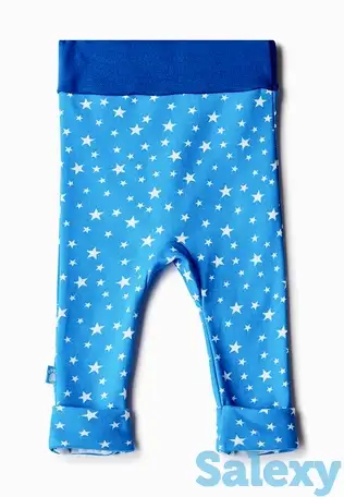 Брюки домашние котмаркот, фотография 1