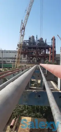 Монтажники, фотография 6