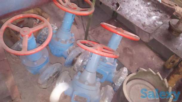 Блоки дросселирования, фотография 6