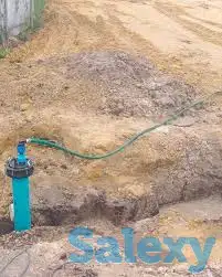 Бурение скважин на воду недорого, фотография 4