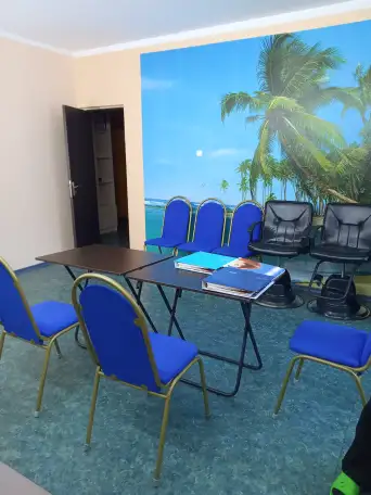 Продается салон красоты в Талгаре, ул.Рыскулова 255а УЦ 
