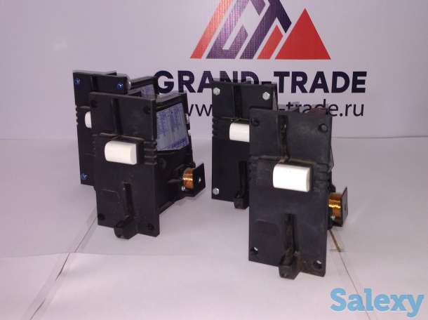 Монетоприемник NRI, фотография 3