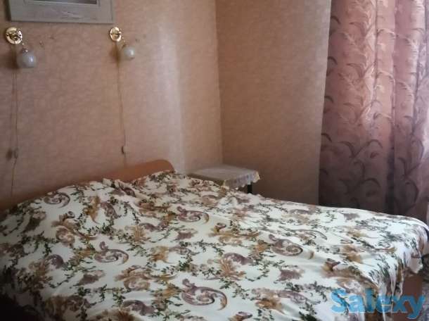 СРОЧНО продам 2-комн квартиру ул.Б.Момышулы (Строительная) угол ул.Матросова, фотография 8