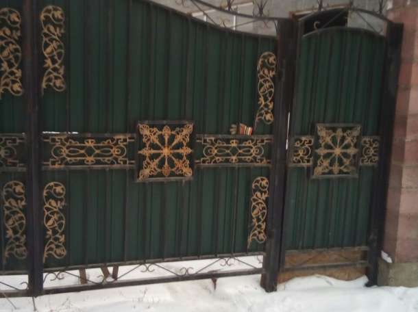 Цех металлоизделий.Сварочные работы по Алматы и области., фотография 11