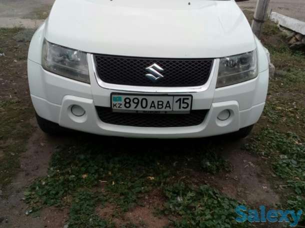 Автомобиль СУЗУКИ Suzuki, фотография 5