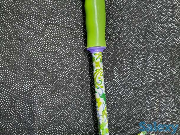 Мотыжка комбинированная трапеция Palisad, фотография 5