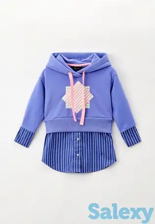 Худи mia gia, фотография 1