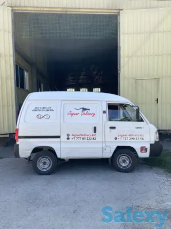 Грузоперевозки город/межгород, Складское хранение, фотография 9