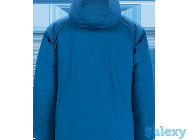 Куртка сивера шурга про кардинал, фотография 2