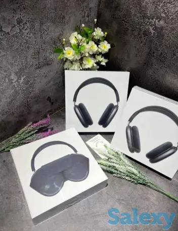 AirPods Max, фотография 3