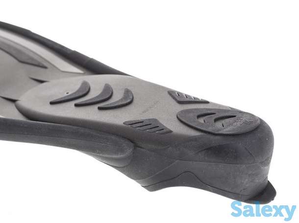 Ласты marlin miami черные, фотография 6