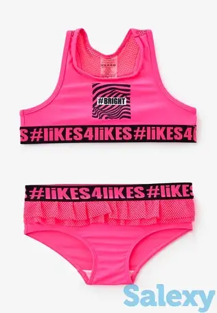 Купальник playtoday, фотография 1